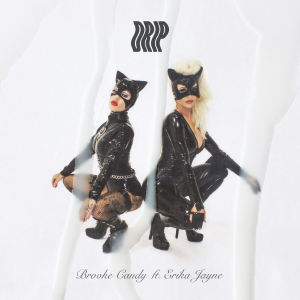 <span class="mw-page-title-main">Drip (Brooke Candy song)</span> 2019 single by Brooke Candy featuring Erika Jayne