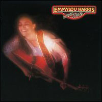 <i>Last Date</i> (Emmylou Harris album) 1982 live album by Emmylou Harris