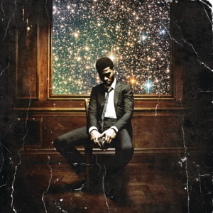 <i>Man on the Moon II: The Legend of Mr. Rager</i> 2010 studio album by Kid Cudi