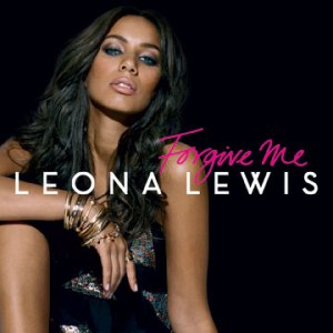 <span class="mw-page-title-main">Forgive Me (Leona Lewis song)</span> 2008 single by Leona Lewis