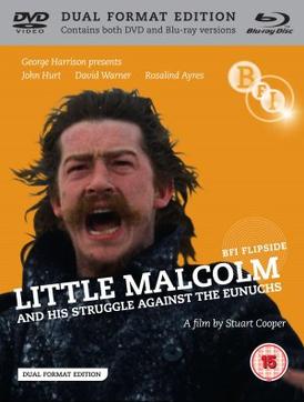 <i>Little Malcolm</i> 1974 film