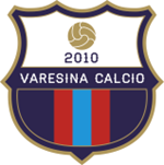 <span class="mw-page-title-main">Varesina Sport CV SSD</span> Italian football club colre blu tosso e azzurro