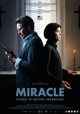 <i>Miracle</i> (2021 film) 2021 film