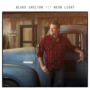 <span class="mw-page-title-main">Neon Light (Blake Shelton song)</span> 2014 single by Blake Shelton