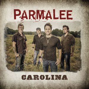 <span class="mw-page-title-main">Carolina (Parmalee song)</span> 2013 single by Parmalee