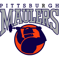 <span class="mw-page-title-main">Pittsburgh Maulers (1984)</span> Defunct American football team