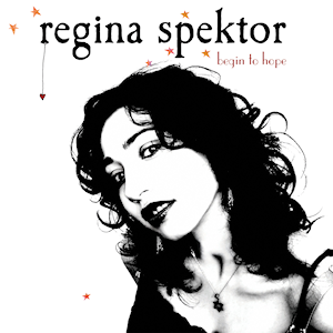 <i>Begin to Hope</i> 2006 studio album by Regina Spektor