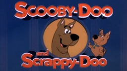 <i>Scooby-Doo and Scrappy-Doo</i> (1980 TV series) American TV series or program