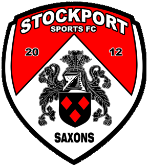 <span class="mw-page-title-main">Stockport Sports F.C.</span> Association football club in England