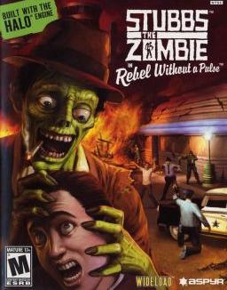 <i>Stubbs the Zombie in Rebel Without a Pulse</i> 2005 video game