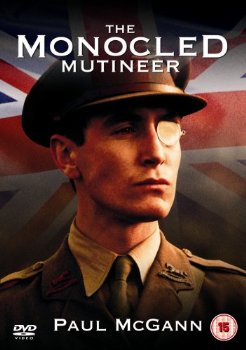 <i>The Monocled Mutineer</i> British TV series or programme