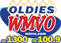 <span class="mw-page-title-main">WMVO</span> Radio station in Mount Vernon, Ohio