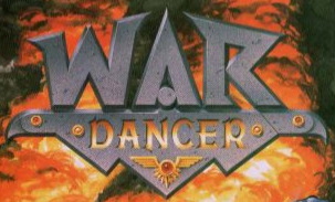 War Dancer