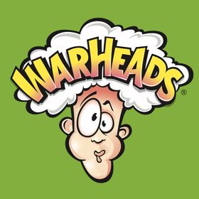 <span class="mw-page-title-main">Warheads (candy)</span> American sour candy brand