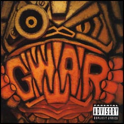 <i>We Kill Everything</i> 1999 studio album by Gwar