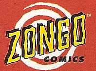 <span class="mw-page-title-main">Zongo Comics</span> Defunct comics publisher