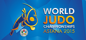 2015 World Judo Championships Judo competition