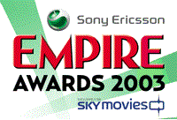 <span class="mw-page-title-main">8th Empire Awards</span> Award ceremony