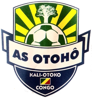 <span class="mw-page-title-main">AS Otohô</span> Football club