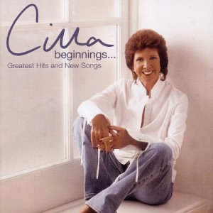 <i>Beginnings: Greatest Hits & New Songs</i> 2003 compilation album by Cilla Black