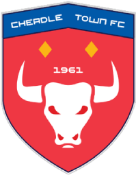 <span class="mw-page-title-main">Cheadle Town F.C.</span> Association football club in Greater Manchester, England