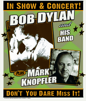 <span class="mw-page-title-main">Never Ending Tour 2012</span> 2012 concert tour by Bob Dylan