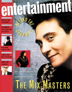 <i>Entertainment Weekly</i> American digital magazine