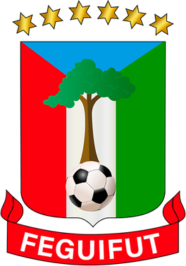 <span class="mw-page-title-main">Equatorial Guinea national football team</span> National association football team representing Equatorial Guinea