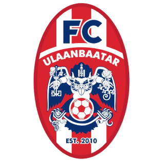 <span class="mw-page-title-main">FC Ulaanbaatar</span> Association football club in Mongolia