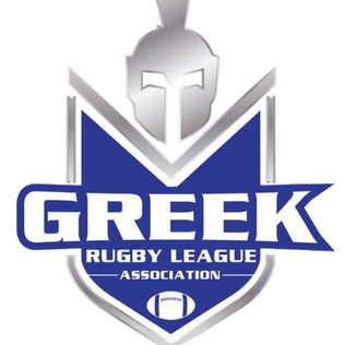 <span class="mw-page-title-main">Greece national rugby league team</span>