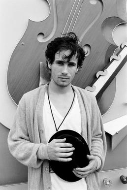 <span class="mw-page-title-main">Jeff Buckley</span> American musician (1966–1997)