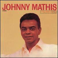 <i>Johnny Mathis</i> (album) 1956 studio album by Johnny Mathis