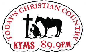 <span class="mw-page-title-main">KYMS</span> Christian radio station in Idaho, US