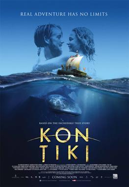 <i>Kon-Tiki</i> (2012 film) 2012 film