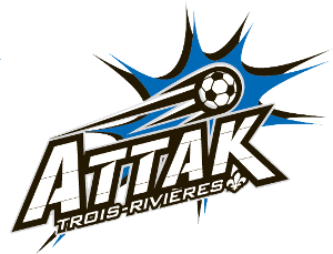 <span class="mw-page-title-main">Trois-Rivières Attak</span> Canadian former soccer team