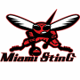 <span class="mw-page-title-main">Miami Sting</span>