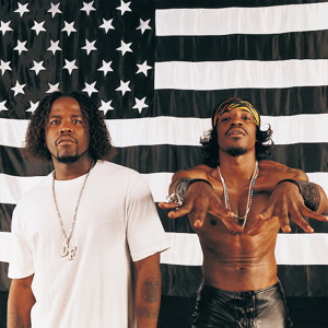 <i>Stankonia</i> 2000 studio album by Outkast