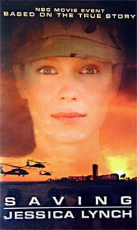 <i>Saving Jessica Lynch</i> 2003 American television film