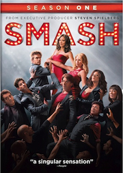 <i>Smash</i> season 1 Season 1 of the television series Smash