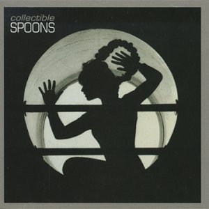 <i>Collectible Spoons</i> 1994 greatest hits album by Spoons