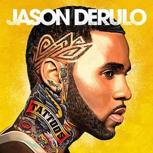 <i>Tattoos</i> (album) 2013 studio album by Jason Derulo