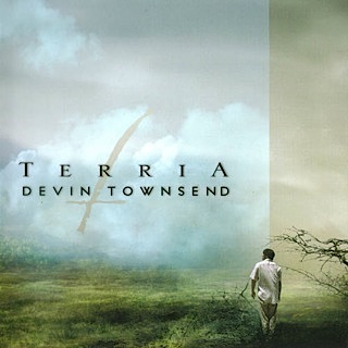 <i>Terria</i> (Devin Townsend album) 2001 studio album by Devin Townsend