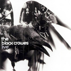 <i>Live</i> (The Black Crowes album) 2002 live album by The Black Crowes