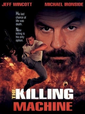 <i>The Killing Machine</i> (1994 film) 1994 Canadian film