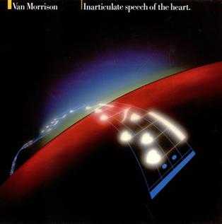 <i>Inarticulate Speech of the Heart</i> 1983 studio album by Van Morrison