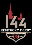 <span class="mw-page-title-main">2018 Kentucky Derby</span> 144th running of Kentucky Derby