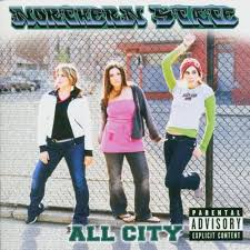 <i>All City</i> (Northern State album) 2004 studio album by Northern State