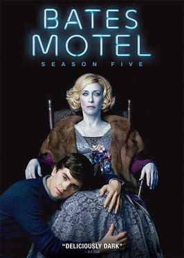 <i>Bates Motel</i> season 5 Season of television series