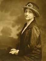 <span class="mw-page-title-main">Bertha Maude Horack Shambaugh</span> American photographer and writer