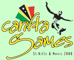 2008 CARIFTA Games